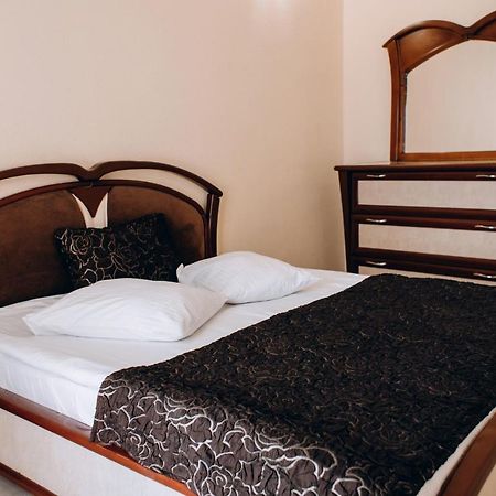 Hotel Da Nonna Odessa Extérieur photo