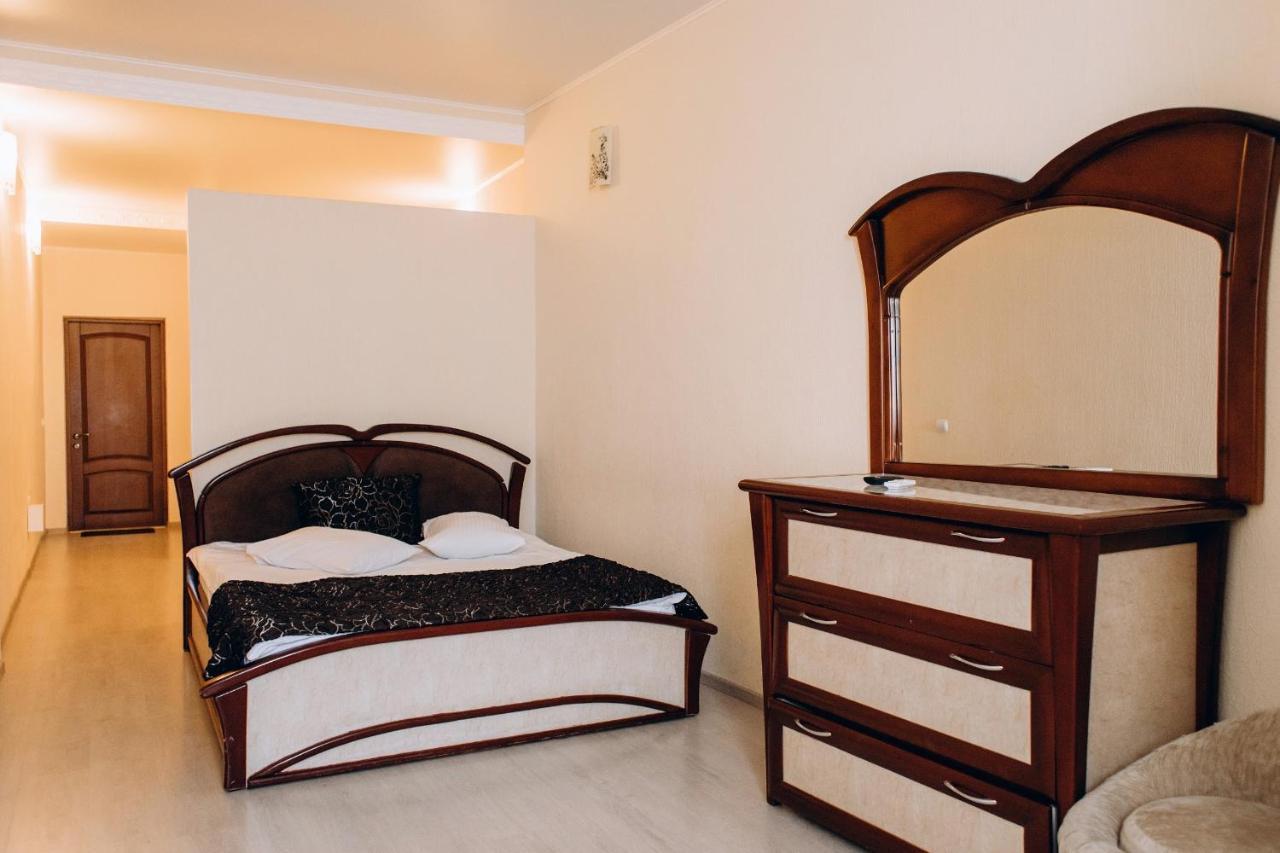 Hotel Da Nonna Odessa Extérieur photo