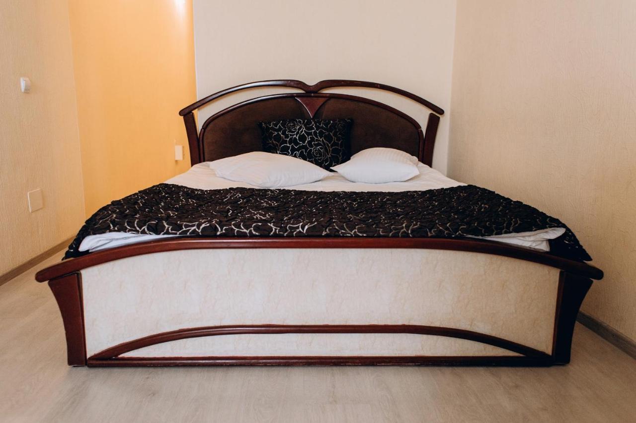 Hotel Da Nonna Odessa Extérieur photo