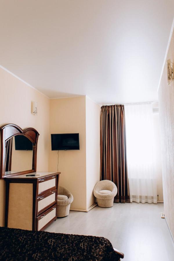 Hotel Da Nonna Odessa Extérieur photo