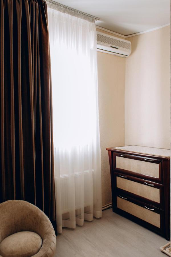 Hotel Da Nonna Odessa Extérieur photo