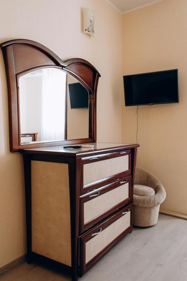 Hotel Da Nonna Odessa Extérieur photo