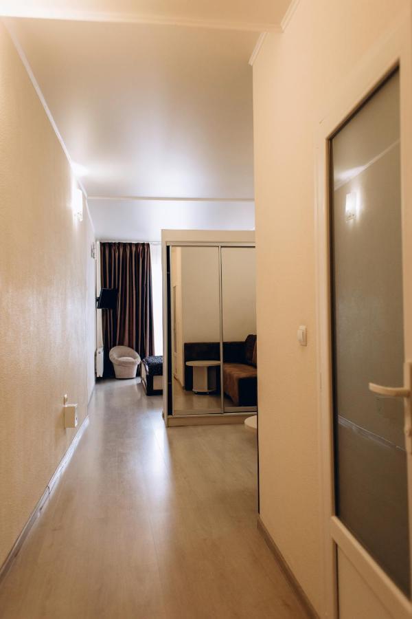 Hotel Da Nonna Odessa Extérieur photo