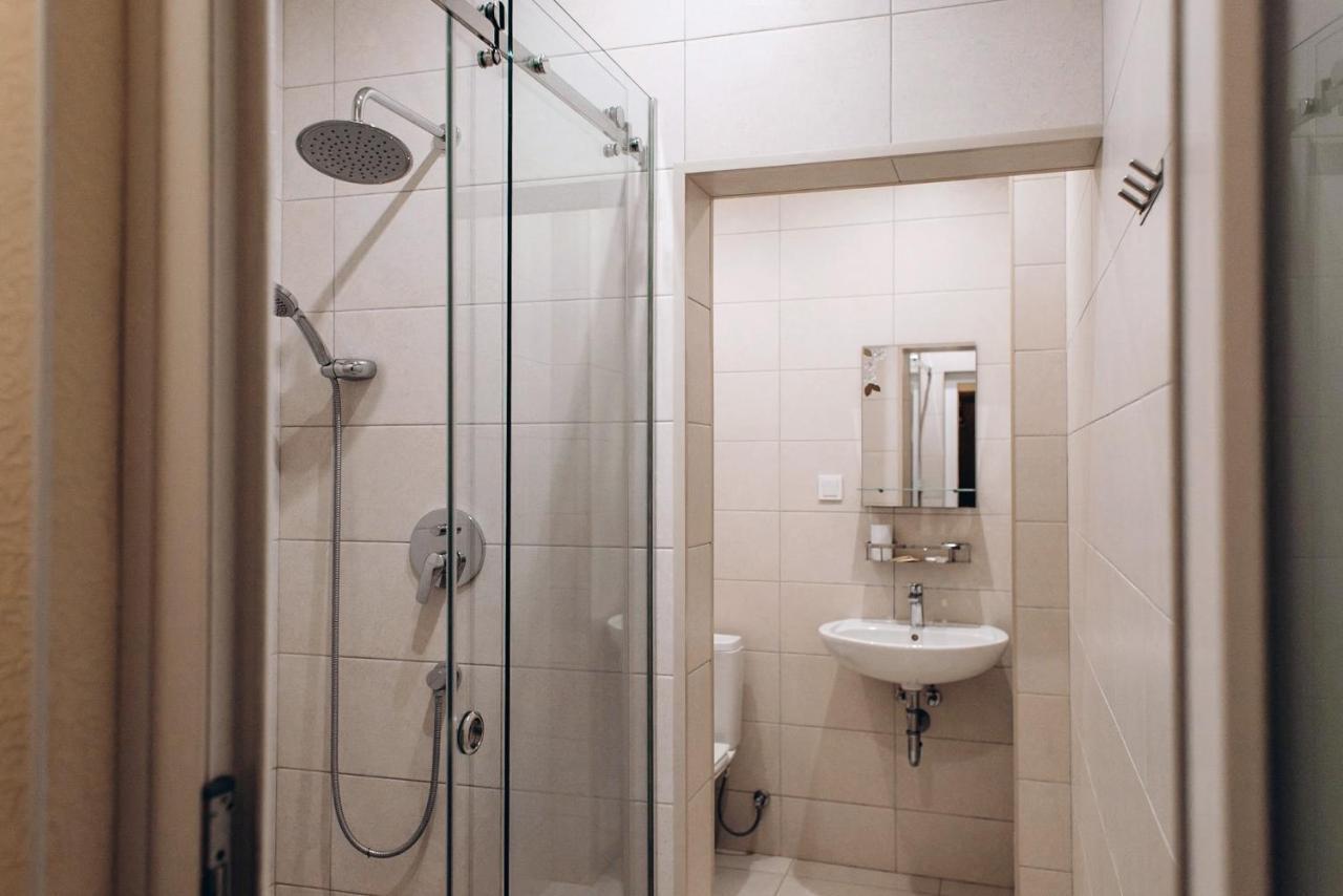 Hotel Da Nonna Odessa Extérieur photo