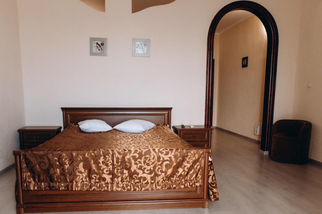 Hotel Da Nonna Odessa Extérieur photo