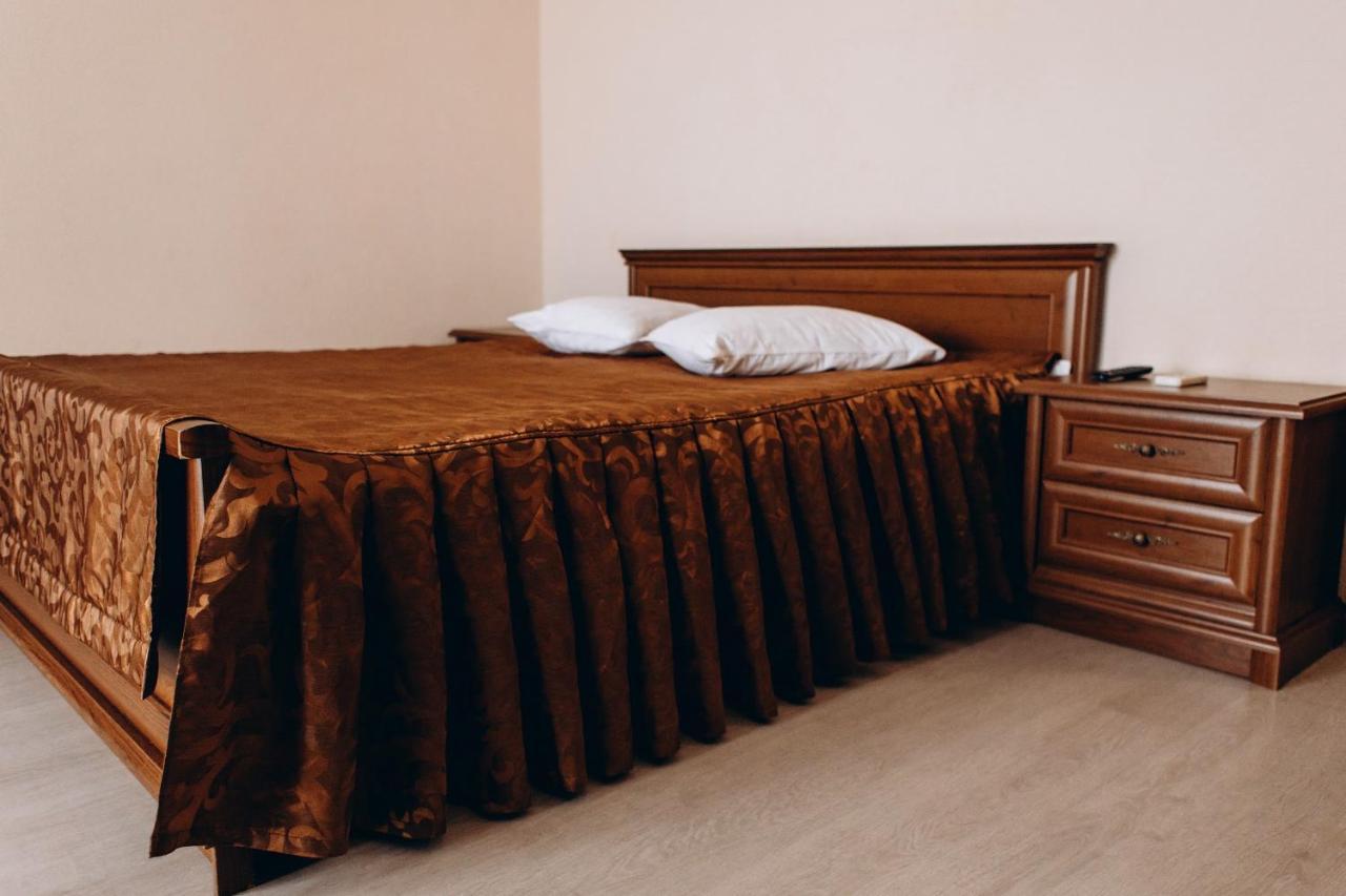 Hotel Da Nonna Odessa Extérieur photo