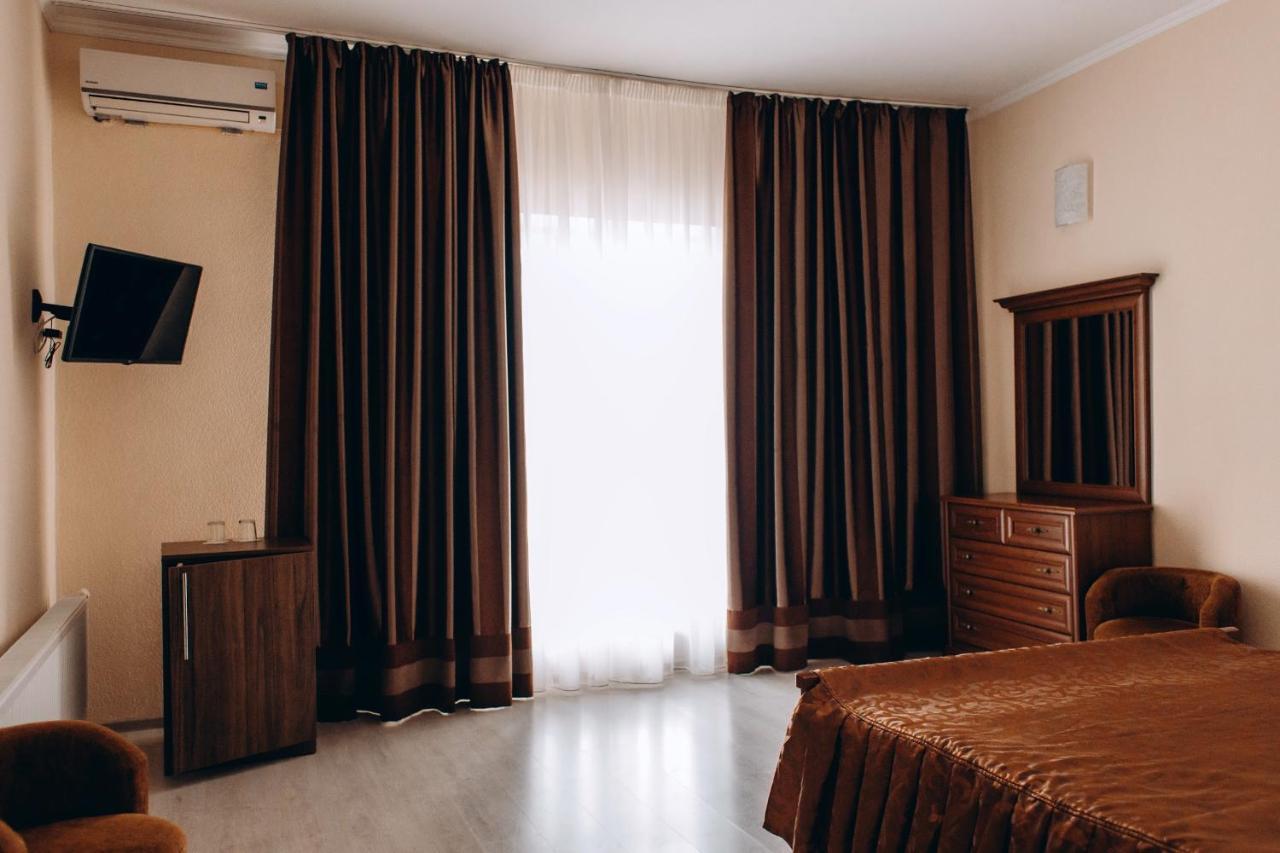 Hotel Da Nonna Odessa Extérieur photo