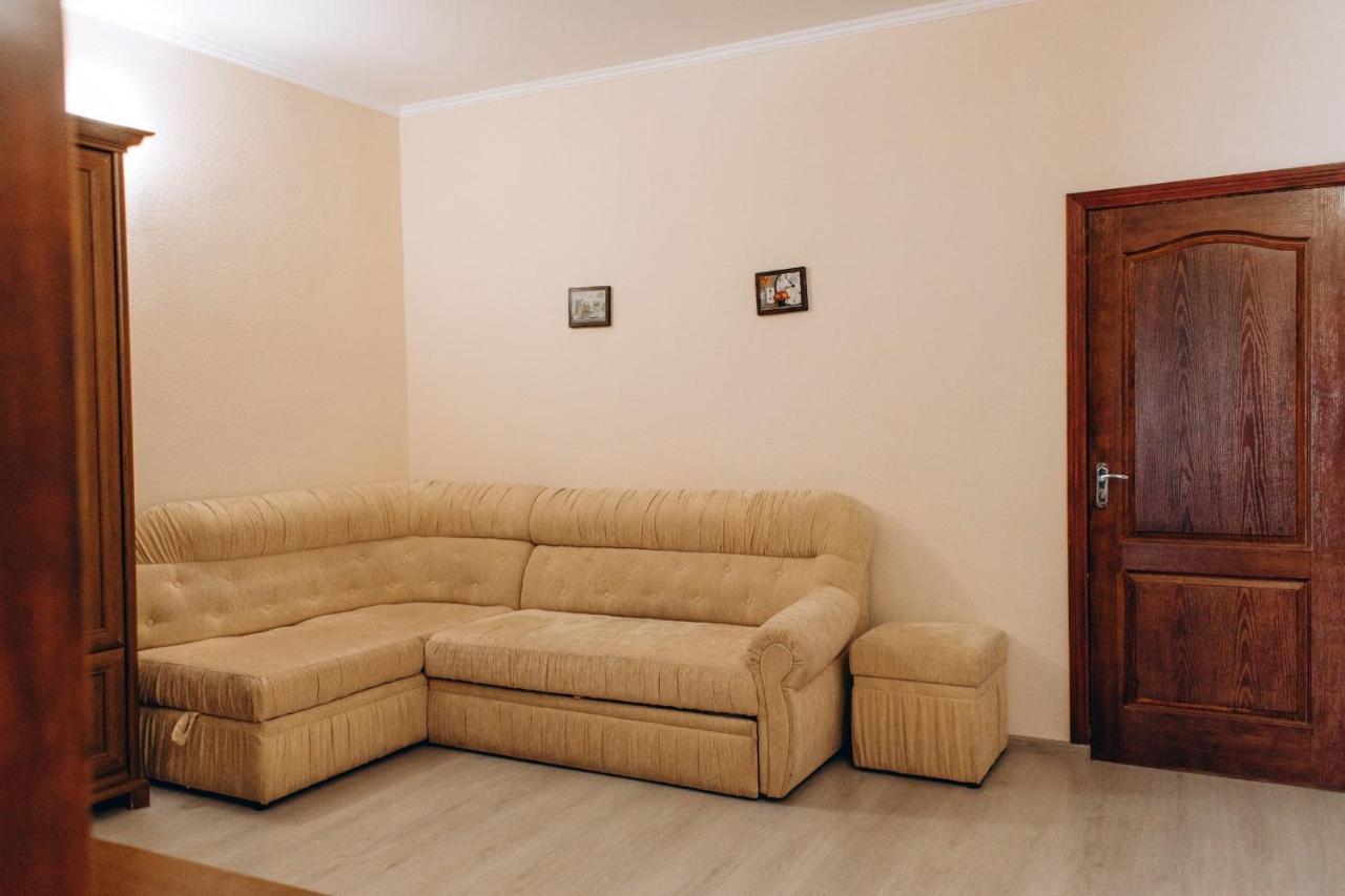 Hotel Da Nonna Odessa Extérieur photo