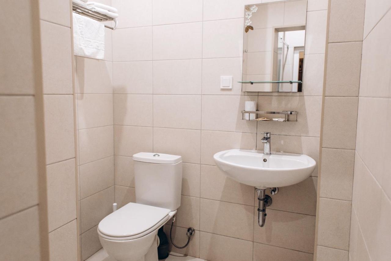 Hotel Da Nonna Odessa Extérieur photo