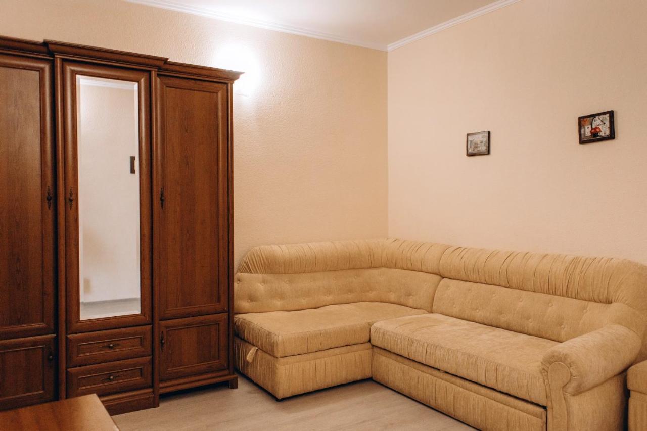 Hotel Da Nonna Odessa Extérieur photo