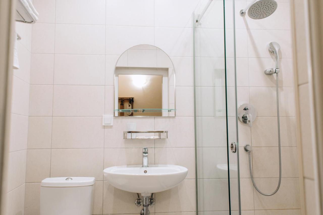 Hotel Da Nonna Odessa Extérieur photo
