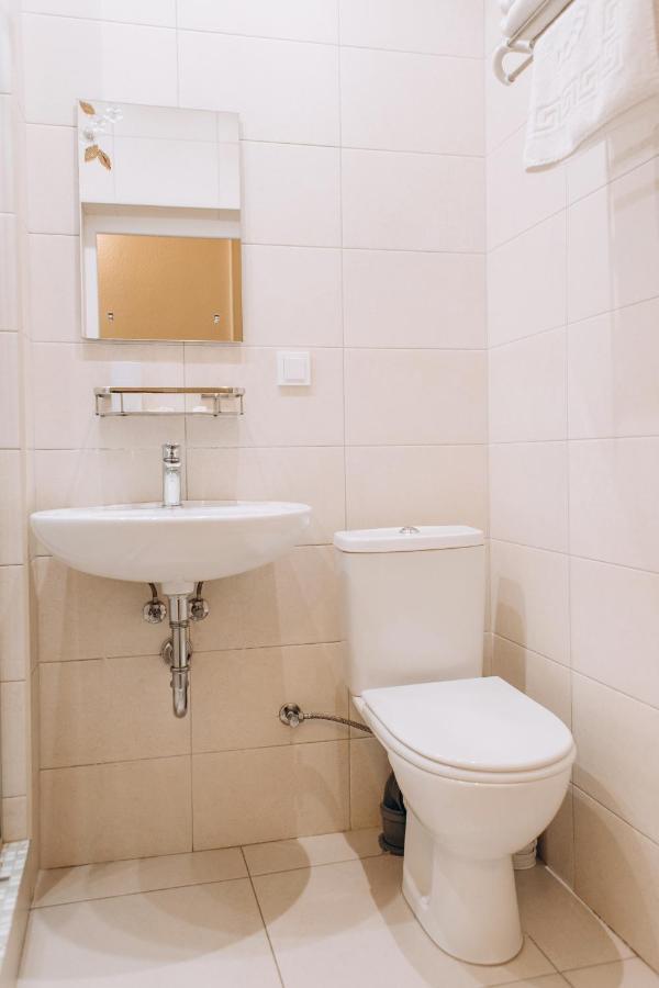 Hotel Da Nonna Odessa Extérieur photo