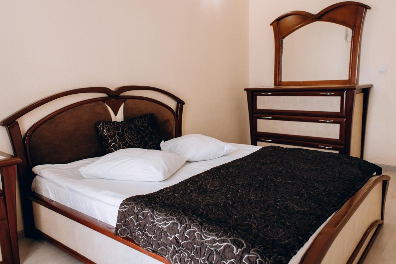 Hotel Da Nonna Odessa Extérieur photo