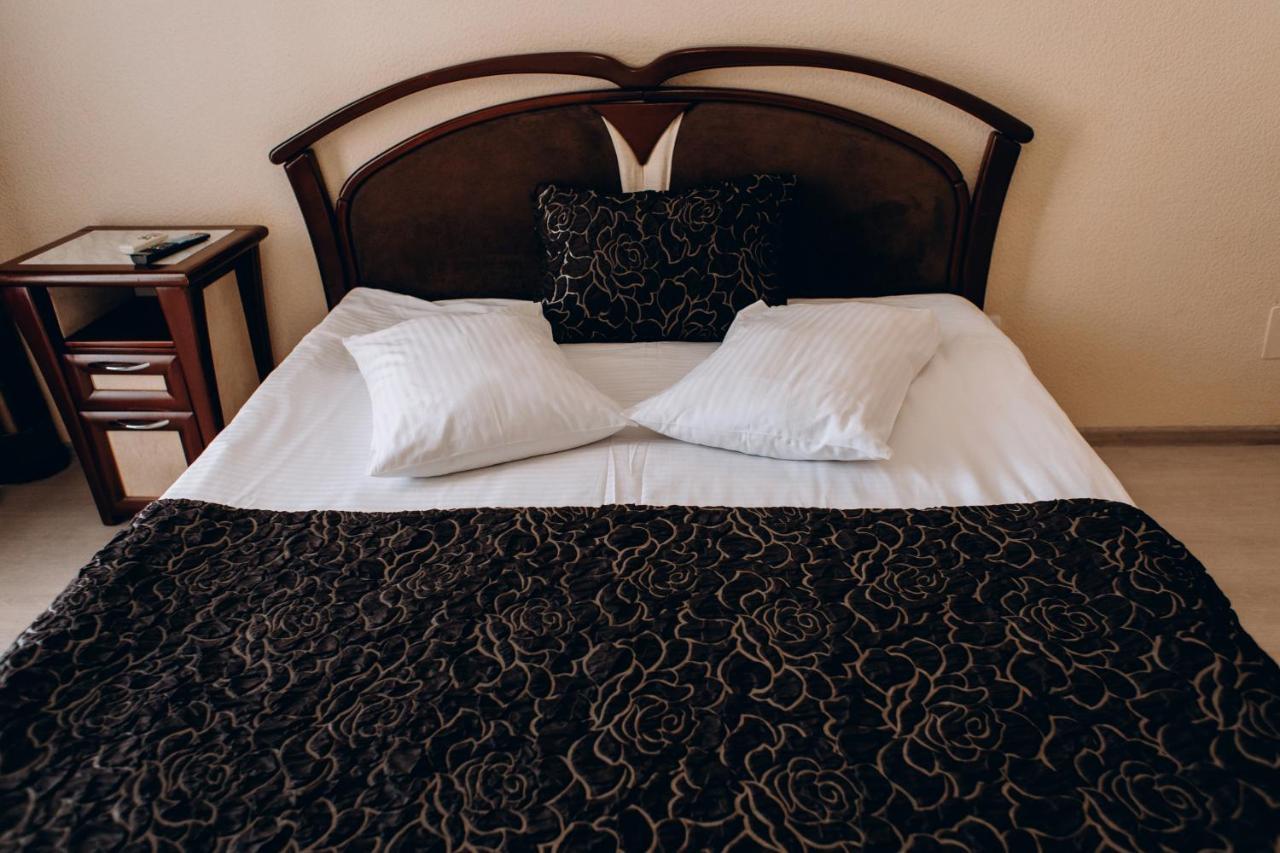 Hotel Da Nonna Odessa Extérieur photo