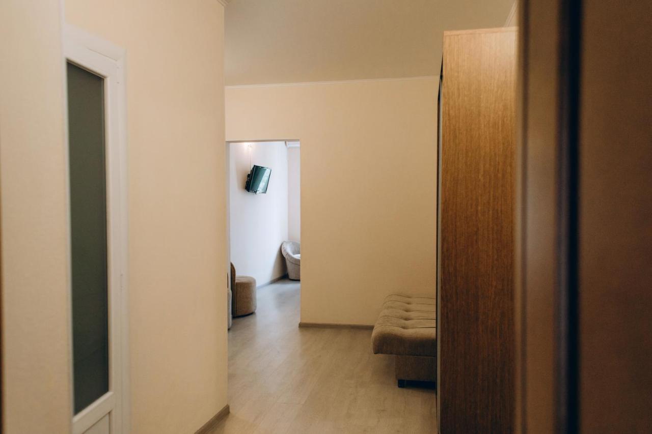 Hotel Da Nonna Odessa Extérieur photo