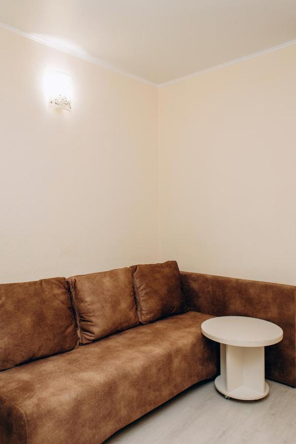 Hotel Da Nonna Odessa Extérieur photo
