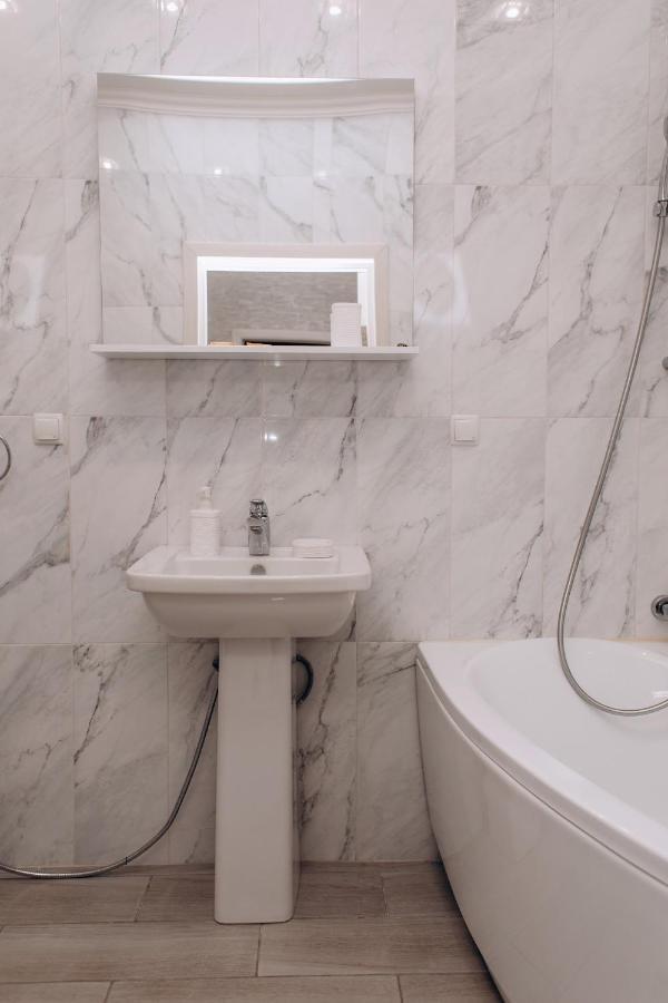 Hotel Da Nonna Odessa Extérieur photo
