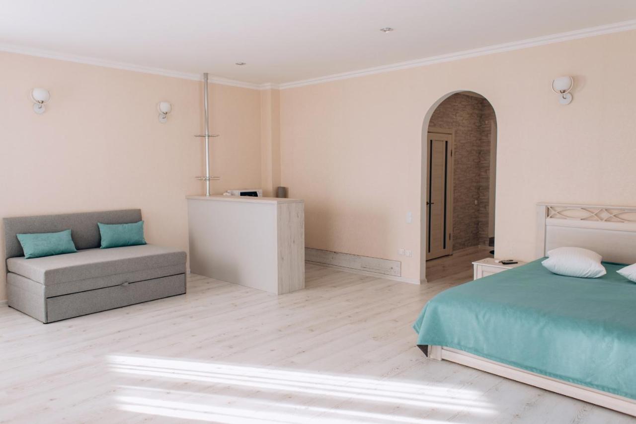 Hotel Da Nonna Odessa Extérieur photo