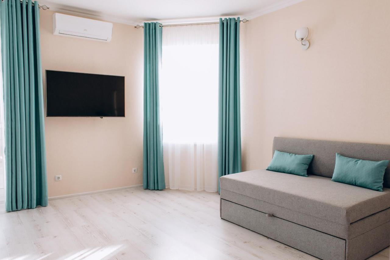 Hotel Da Nonna Odessa Extérieur photo