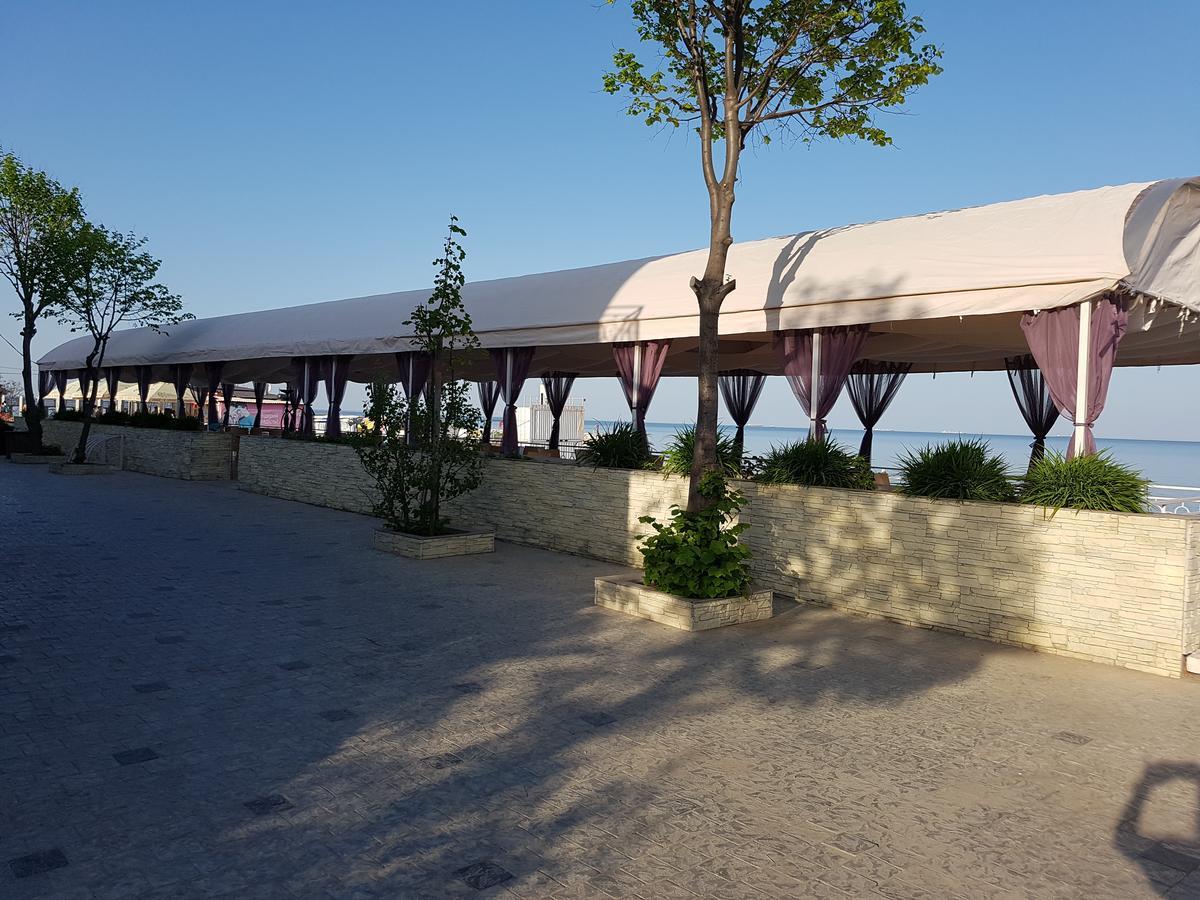 Hotel Da Nonna Odessa Extérieur photo